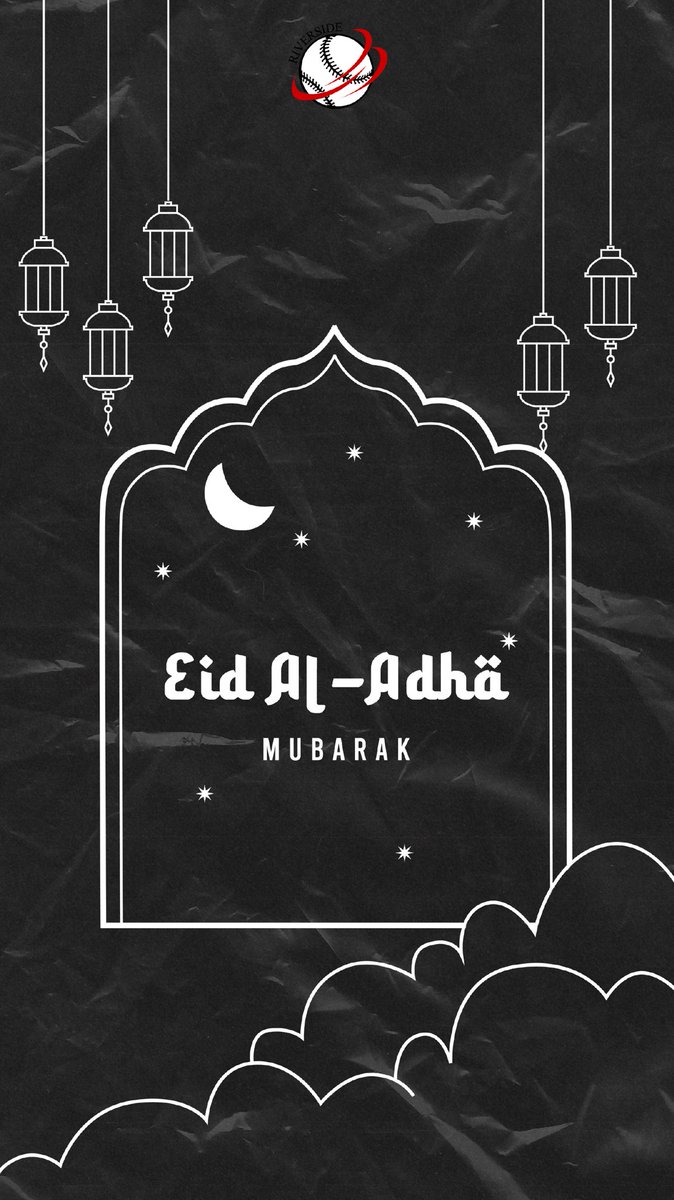 [HAPPY EID AL-ADHA]

Idul Adha adalah saat untuk merayakan semangatmu dalam berkurban, harapanmu pada ampunan dan keteguhanmu dalam beriman.

Selamat Hari Raya Idul Adha 2020✨