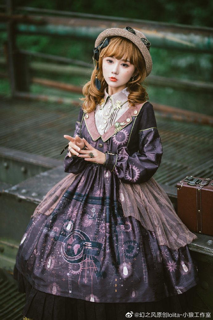 GIRLISM少女主義 on X: 