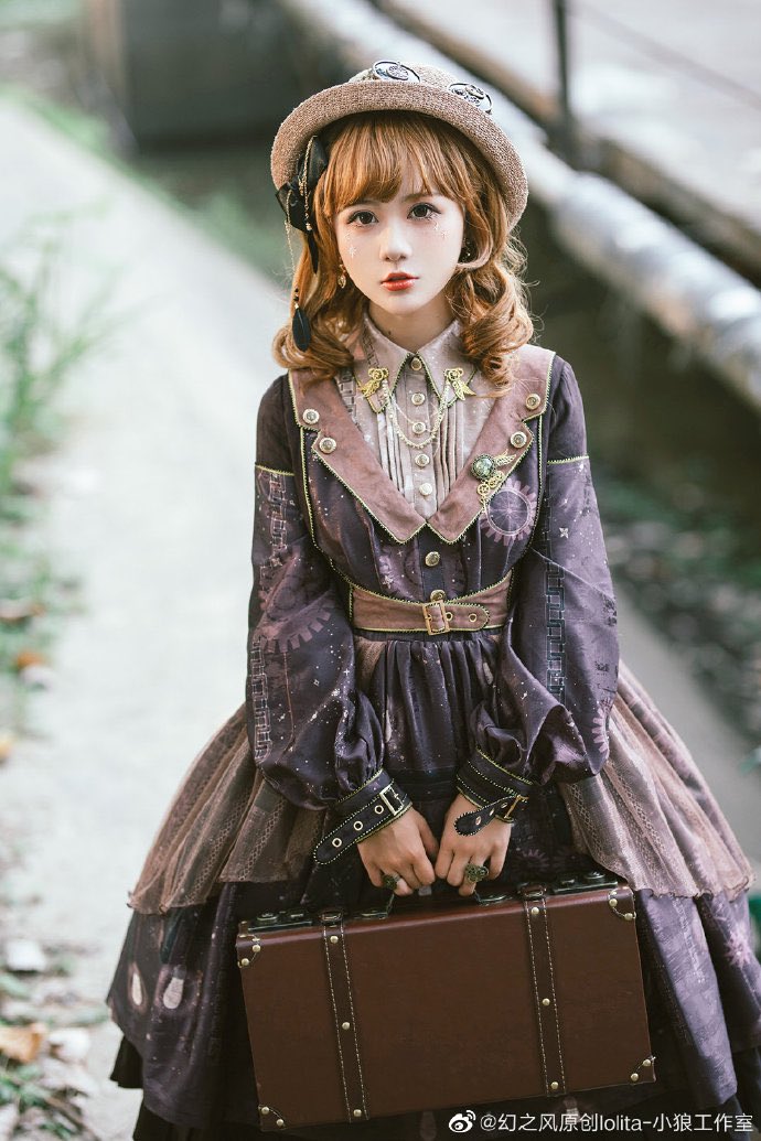 GIRLISM少女主義 on X: 