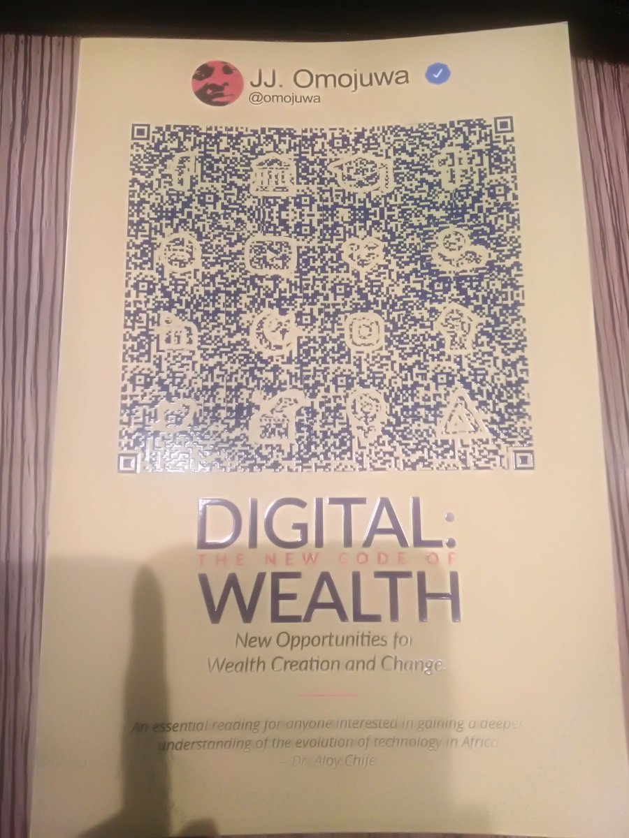 DolapoAina's tweet photo. A year ago,
Wednesday, 31/7/2019.
I arrived quite early.
My diary reads
The day was spent at civic centre for JJ @Omojuwa's launch of the #DWB.
I met @ogbenidipo @denikeoyetunde @PoojaMedia @dawisu @KadariaAhmed @lehlelalumiere @OlufemiAwoyemi
#DWBanniversary #DWBat1 #DWBArmy https://t.co/chLhfdSQEJ