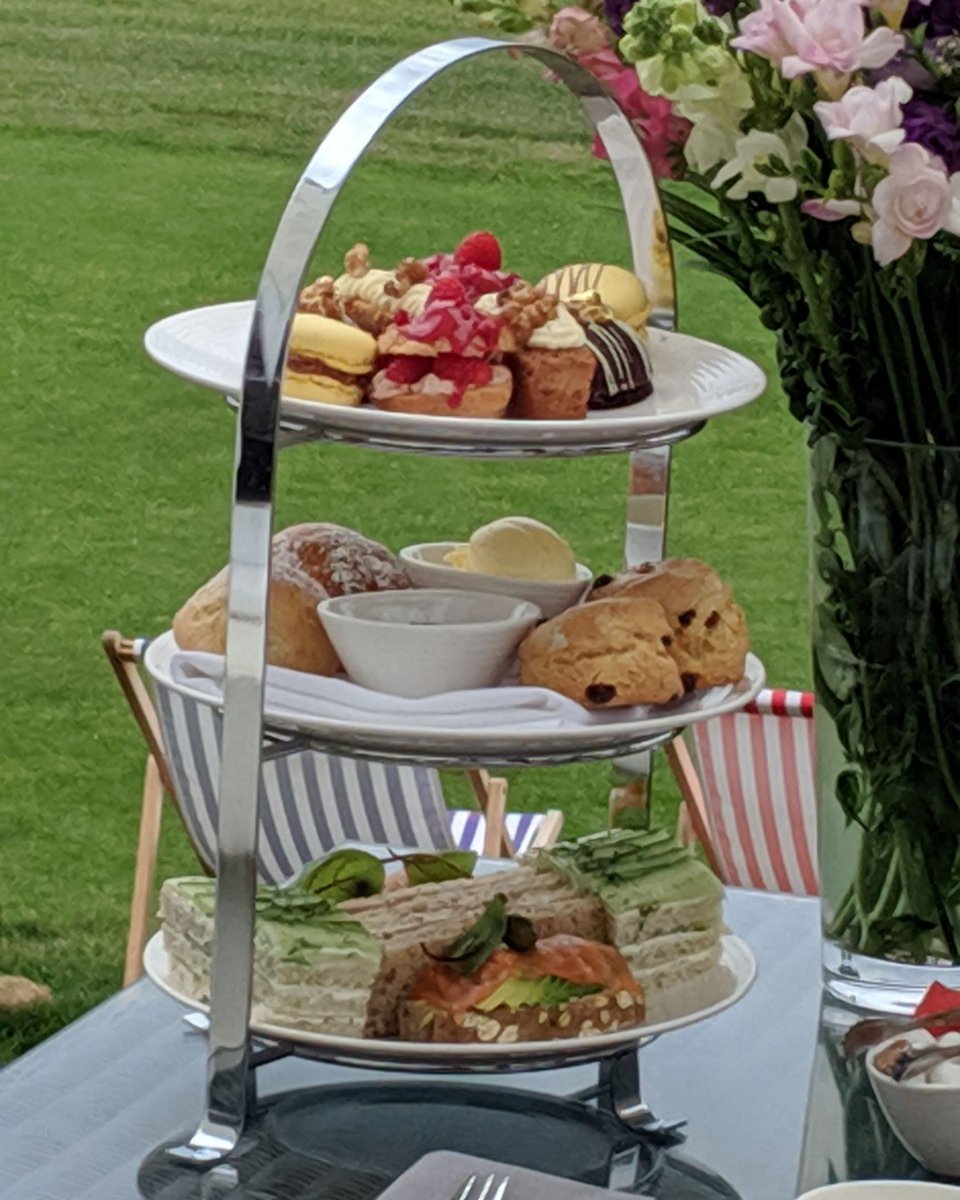 Tewkesbury Park tweet media