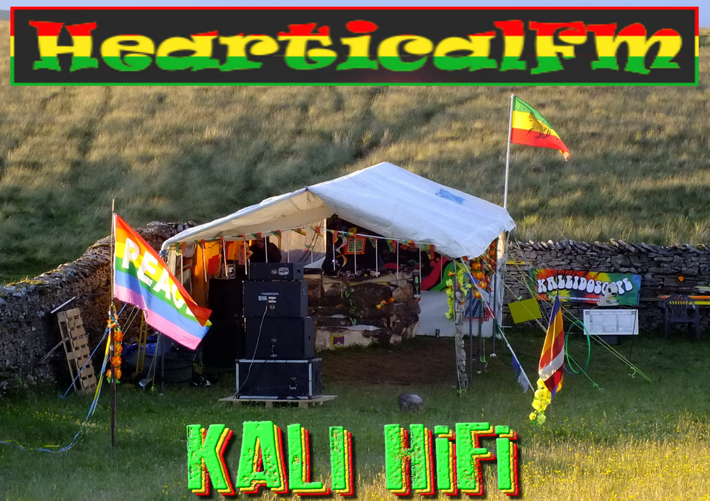 KALI HiFi Radio Show #4 from Bradford UK broadcasting on HearticalFM each Thursday 9-11pm , One Love One Heart One Earth ❤️💛💚mixcloud.com/Spaceport7/kal… <a href="/Siamrootsical/">Paul Rootsical</a> <a href="/hearticalfm/">hearticalfm</a> <a href="/GotReggae_In_LA/">Got Reggae In LA</a> @13hertzparty