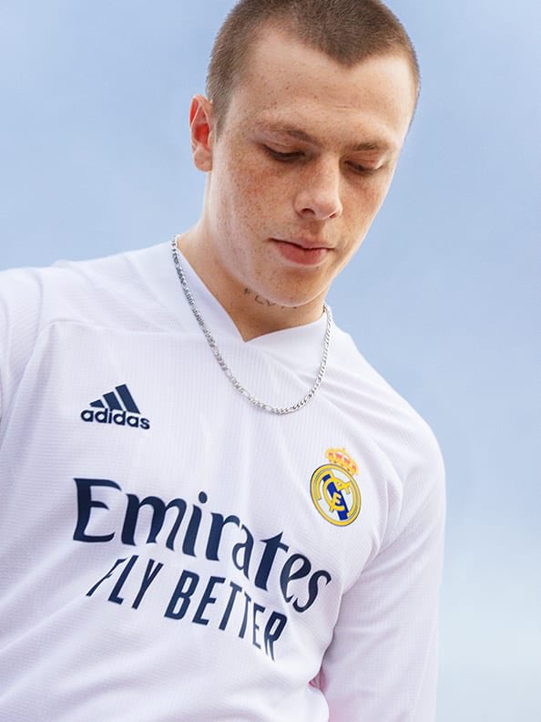 RMadridInfo's tweet photo. 20/21 Kit | Home &amp; Away https://t.co/3N9cYCQtb1