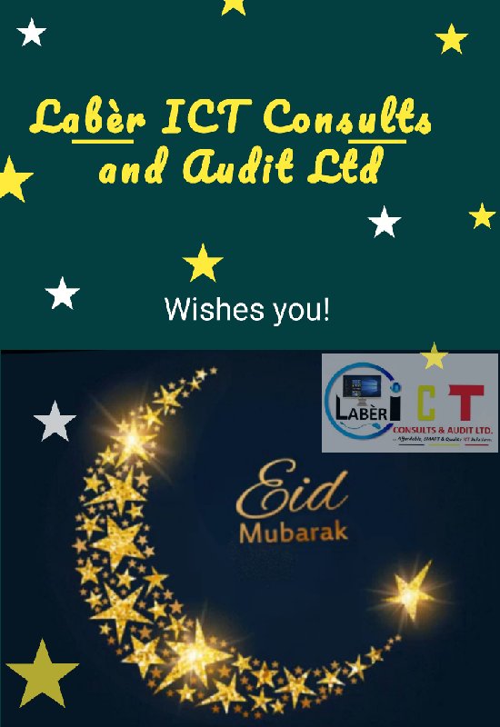 IctLaber's tweet photo. Eid Al-Aldha Mubarak 🙏 to all our Muslim friends! ✌️ https://t.co/uG5LT6FTtC