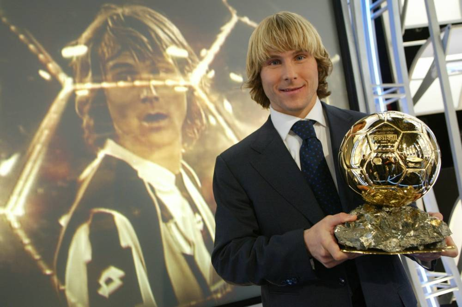 10 Pemenang Ballon d'Or Kontroversial, Layak atau Tidak? - 10 Pemenang Ballon d'Or Kontroversial, Layak atau Tidak? -