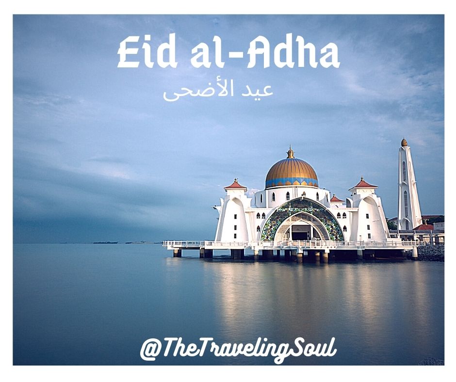blackforestxy's tweet photo. To all our Muslim brothers and sisters... 
As-Salaam-Alaikum!
📷 by Pexels

#EidAladha2020 
#MelakaStraitMosque
#Malaysia 
#mosques https://t.co/oDystMNpyY
