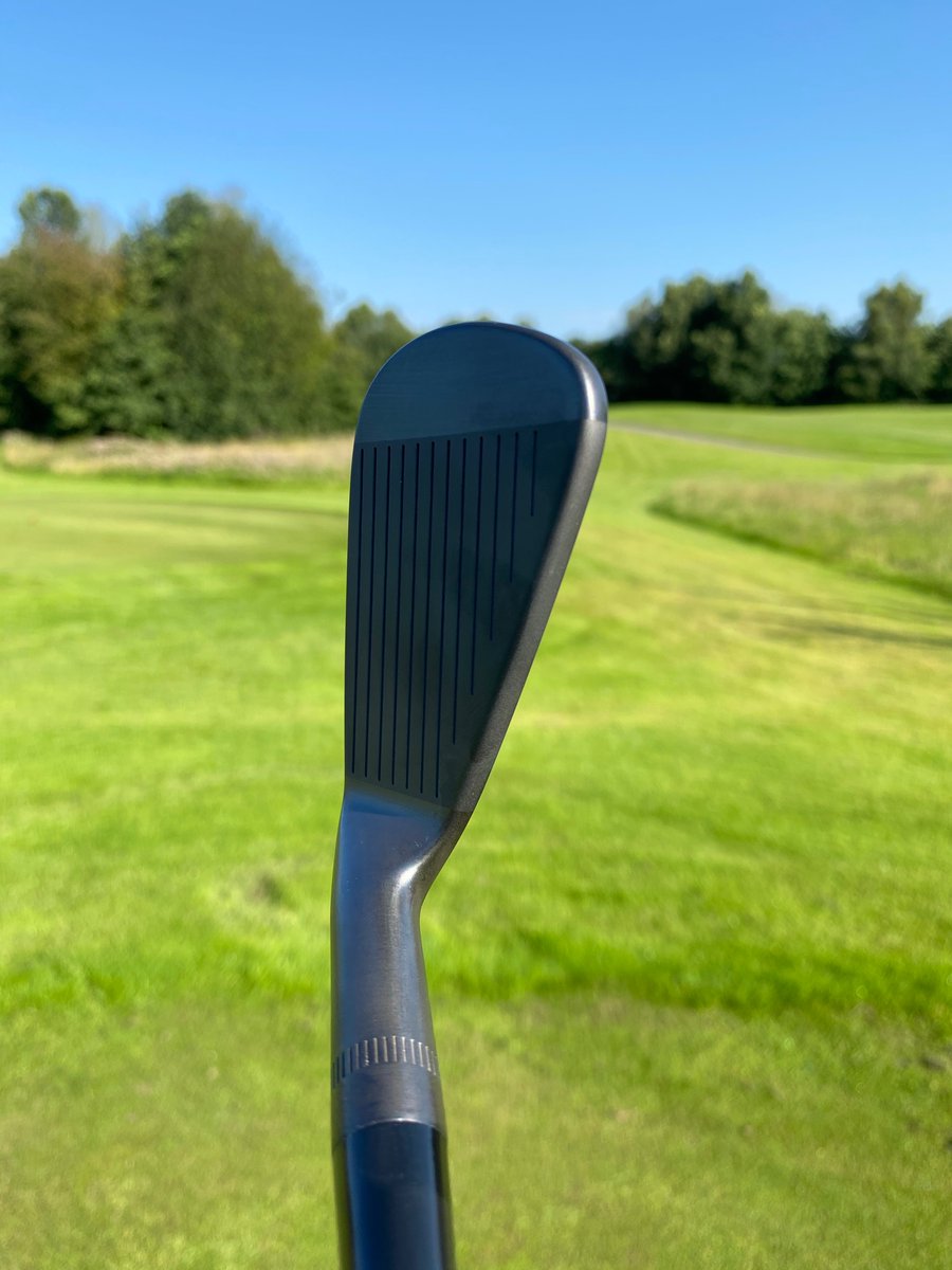 Rick Shiels PGA tweet media