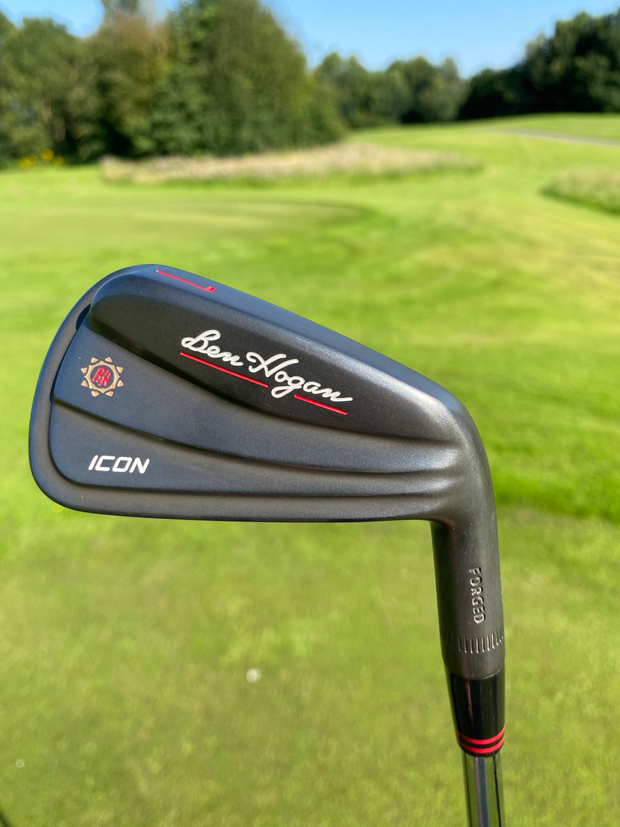 Rick Shiels PGA tweet media