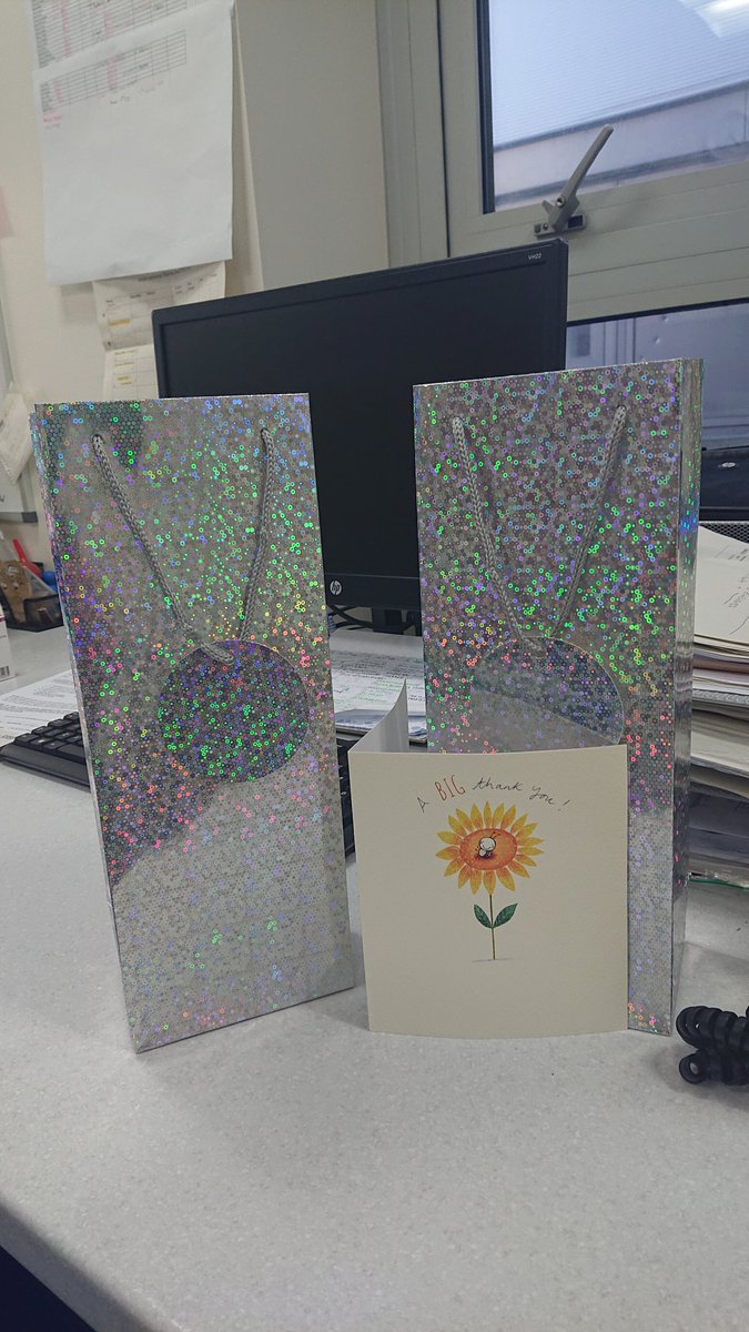 StephHawman's tweet photo. Thankyou so very much 1809 student nurse cohort @TeesUniSHLS you have been amazing @ccs_sth could not have done this without you guys. Thankyou for our cards and presents myself and @MoragTiernan89 will miss you. Good luck guys @SouthTees @sunday1964 https://t.co/RnwBJb4oHj