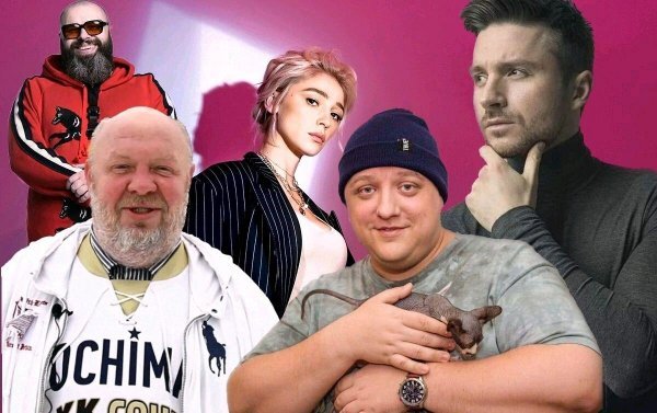 VladTime's tweet image. Как худели к лету Ивлеева, Фадеев, Лазарев, Крылов и Попов: vladtime.ru/shou_biznes/74…