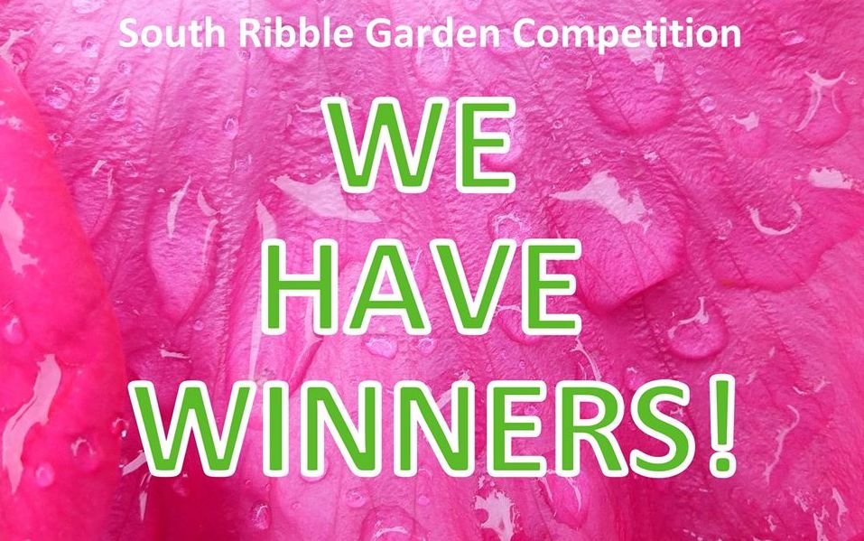 SRRotary's tweet image. We had a fantastic response to our South Ribble Garden Competition and now the results are in.
For a full list of prize winners and judges commendations - and for photos, go to
southribblerotary.org.uk/?page_id=107