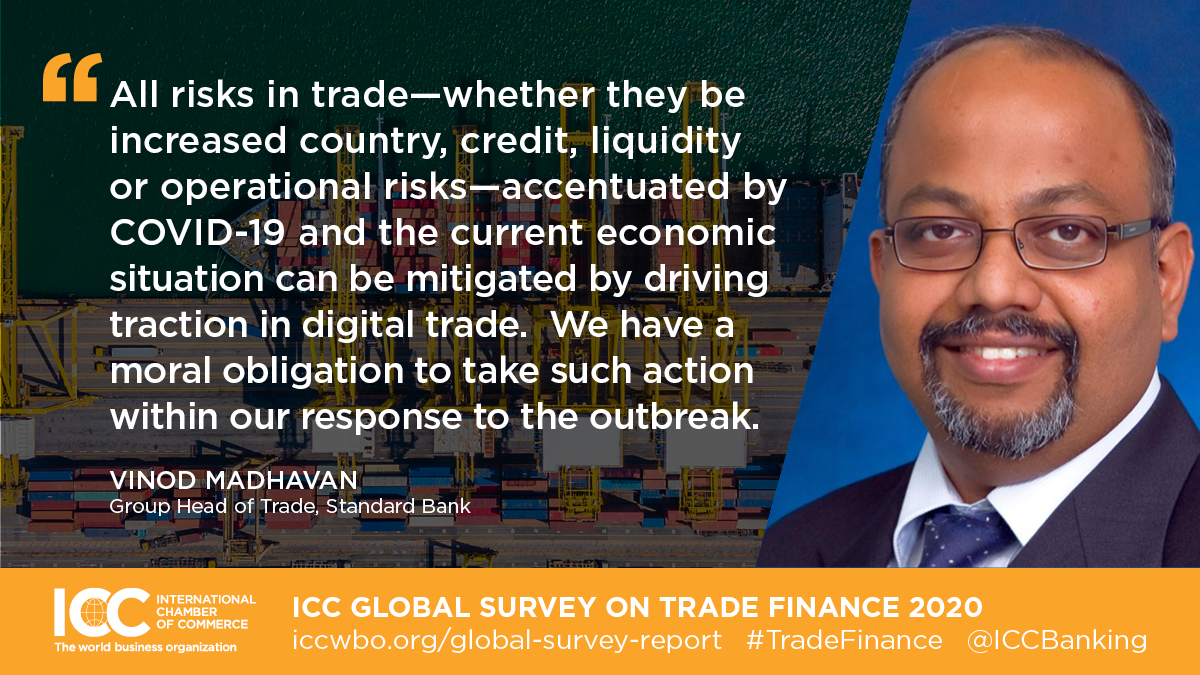 International Chamber of Commerce tweet media