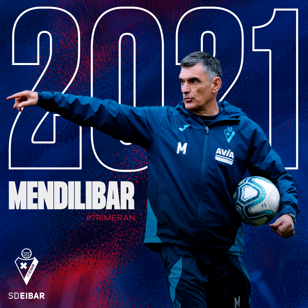 José Luis Mendilibar