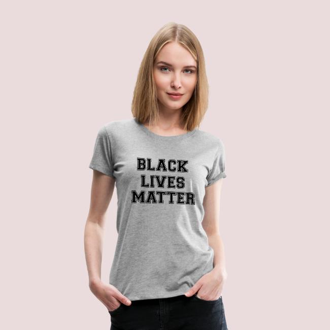 shop.spreadshirt.com/krappythings/ #spreadshirt #blm #BlackLivesMatter #tshirt #tshirts #humanrights #statementtshirt #typographytshirt #blmtshirt #shopping #shop #summershopping #bigtexttshirt #tshirtdesign #stopracism #checkthisout