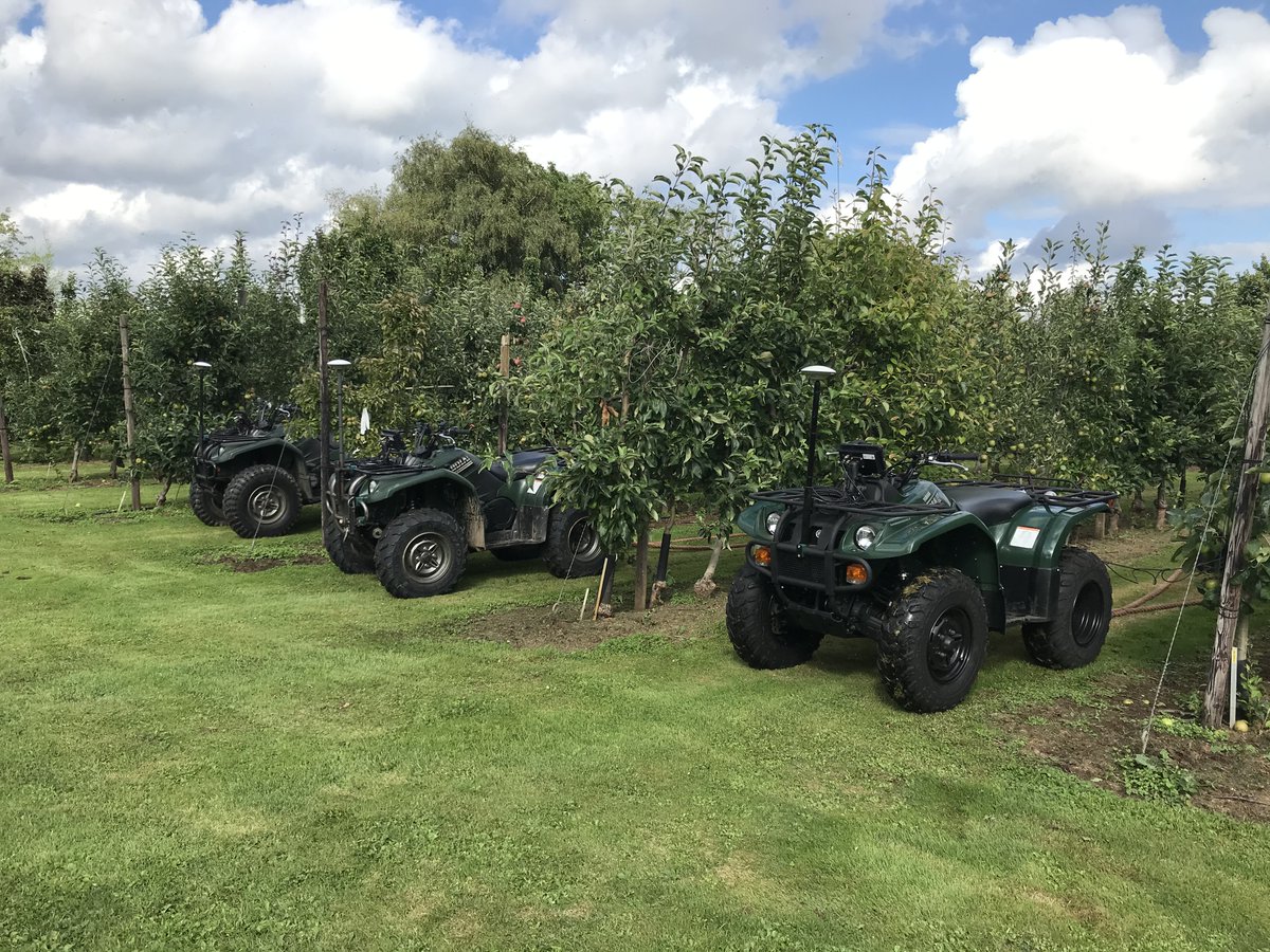 limburgsebodem's tweet photo. #bodemscannen en #precisielandbouw in een nieuw jasje! https://t.co/jGJIsHgTor. 

Interesse in een bodemscan? PB of mail (yannick@soilmasters.com) maar even! https://t.co/NugMpaHNZ2