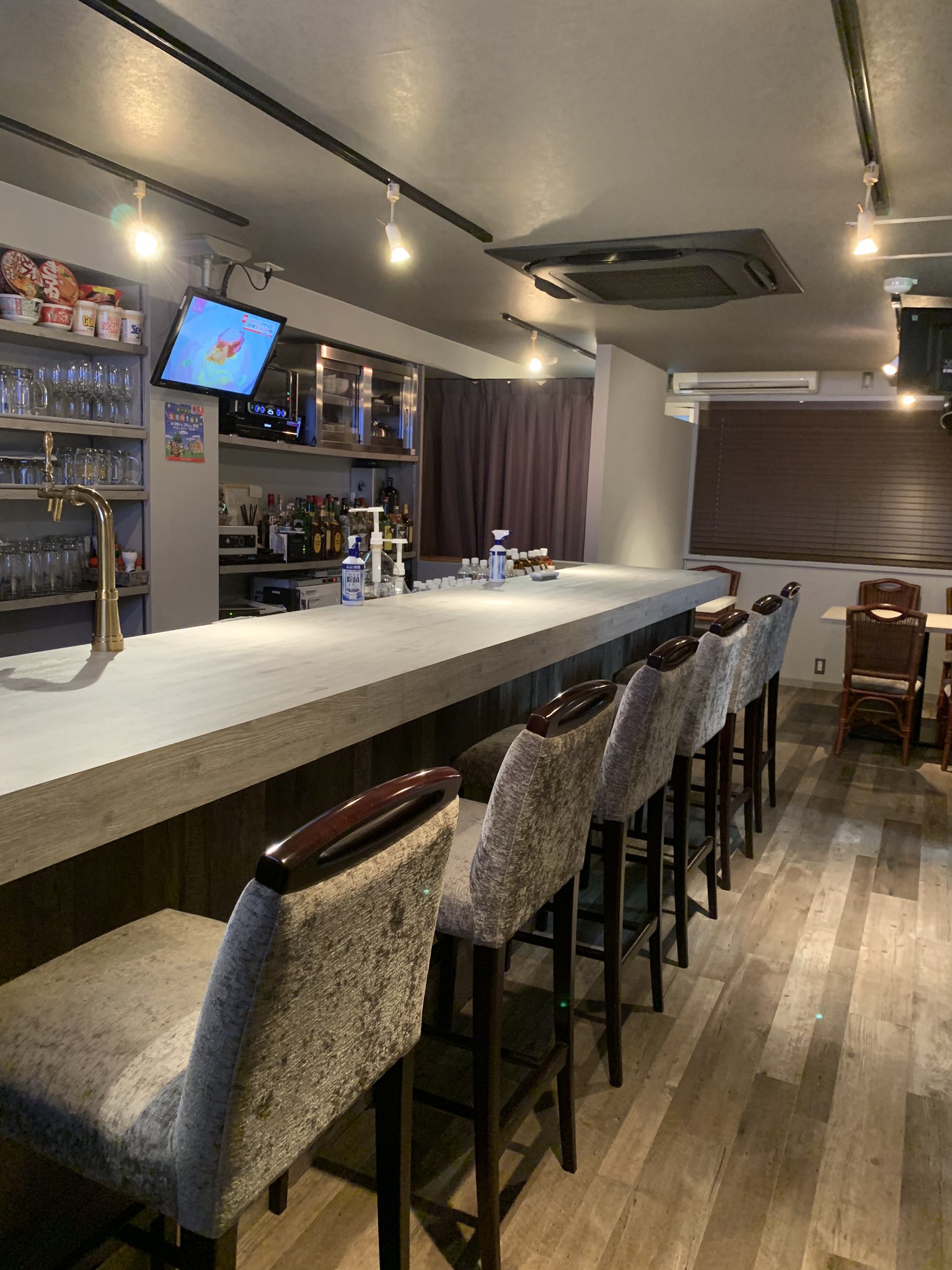 池袋 居酒bar Izakabar Iida Twitter