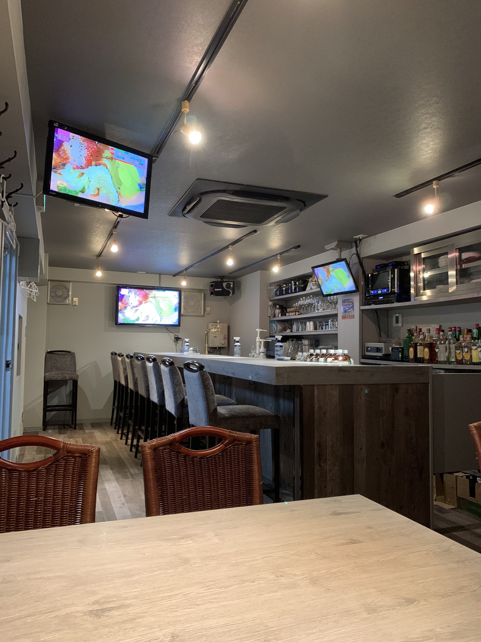 池袋 居酒bar Izakabar Iida Twitter