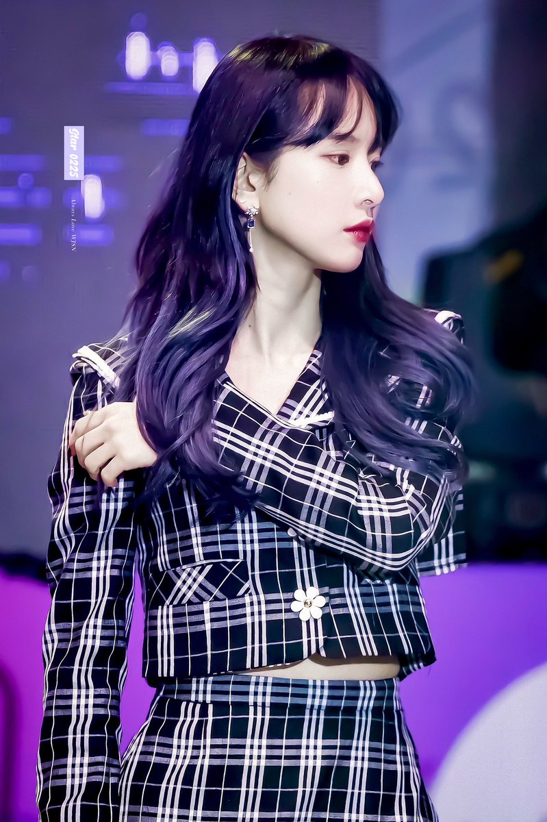 WJSN_Star's tweet photo. 191019
#설아 #우주소녀 #SEOLA 
#CosmicGirls #WJSN @WJSN_Cosmic https://t.co/7nGL72evJo