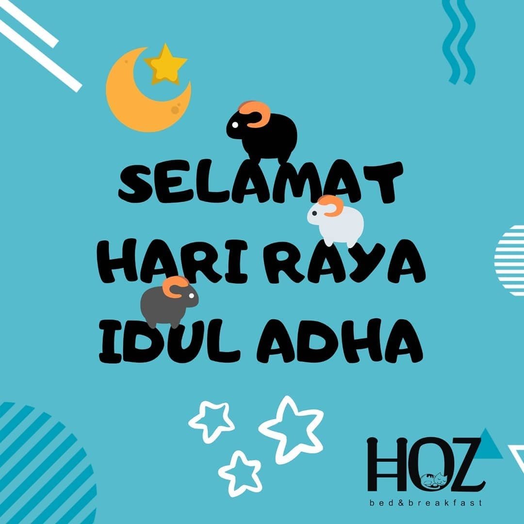 Hoz Bed And Breakfast tweet media