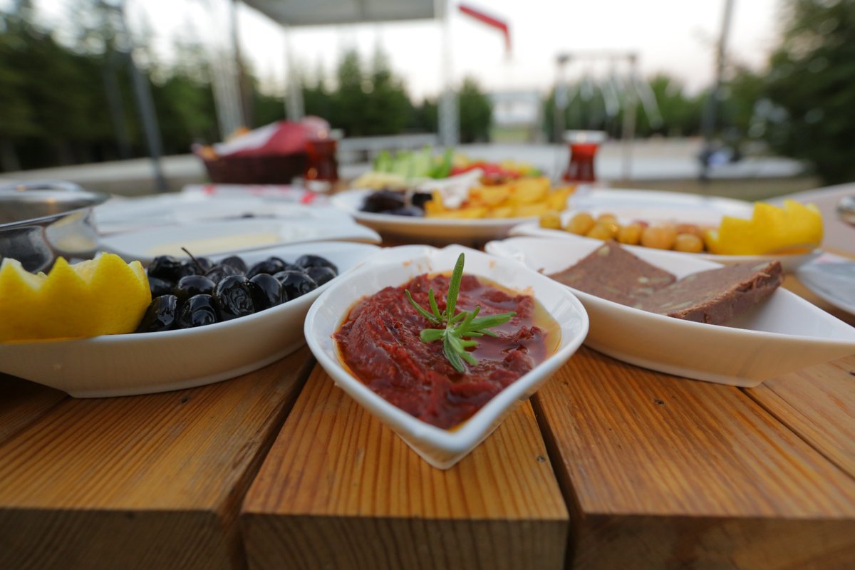 Kurban Bayramınız Mübarek Olsun. Sevdiklerinizle birlikte, sağlık, mutluluk ve huzurla... #aydoragarden