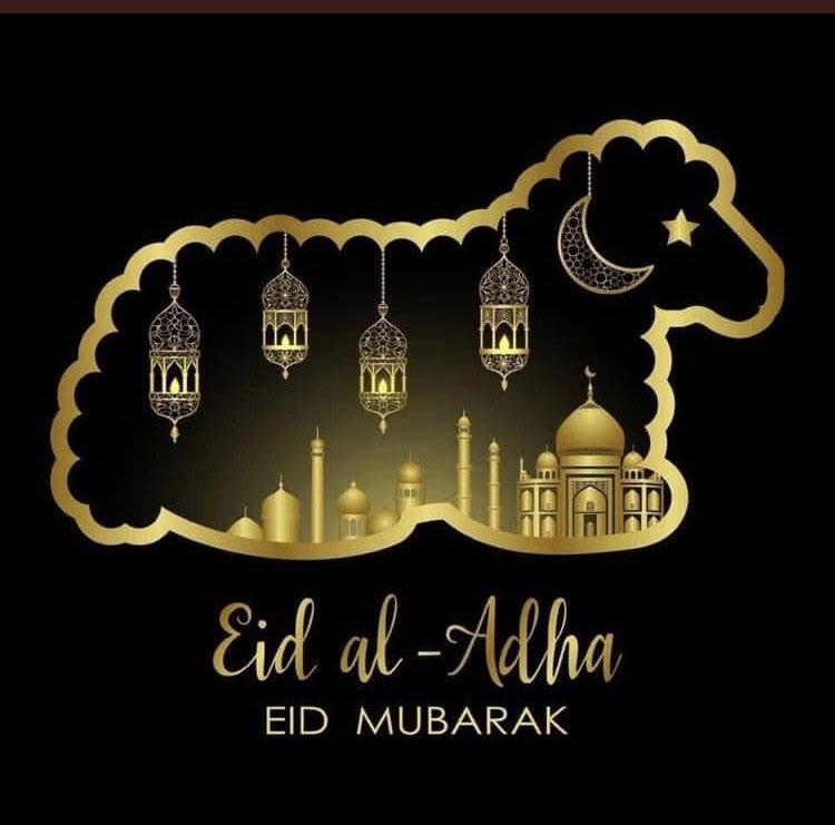 <a href="/CulturelConsul1/">Culturel Consulting</a> et toute son équipe souhaitent bonne fête d’Eid Mubarak à toutes et tous les musulman.e.s du monde