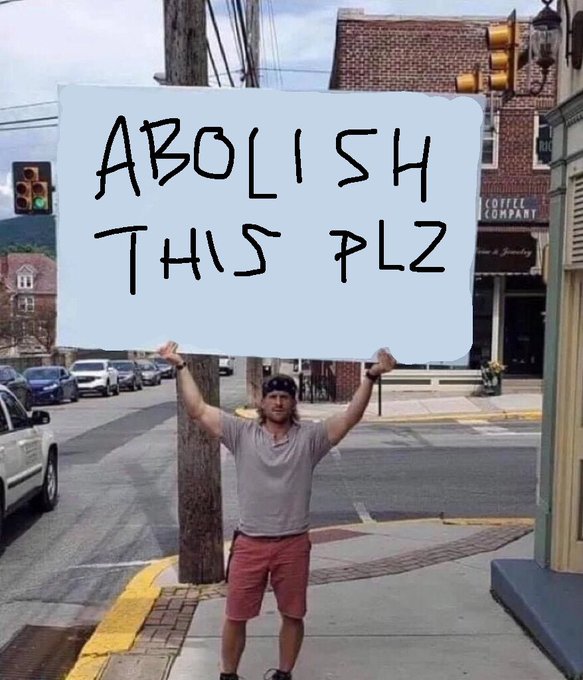 You know this thing where your government forces you back into the factories despite knowing for a fact