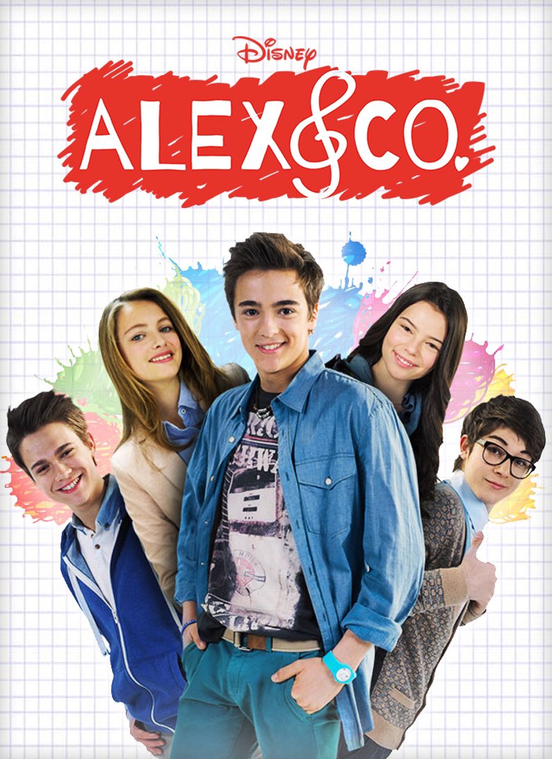 DisneyPlusITA's tweet photo. Far parte di un gruppo musicale o essere la protagonista del tuo show preferito?
Qualsiasi sia la vostra scelta, sono ora disponibili la prima stagione di #AlexECo e la serie completa di #SonnyTraLeStelle e #SoRandom solo su @DisneyPlusIT! https://t.co/bhf09czYVQ