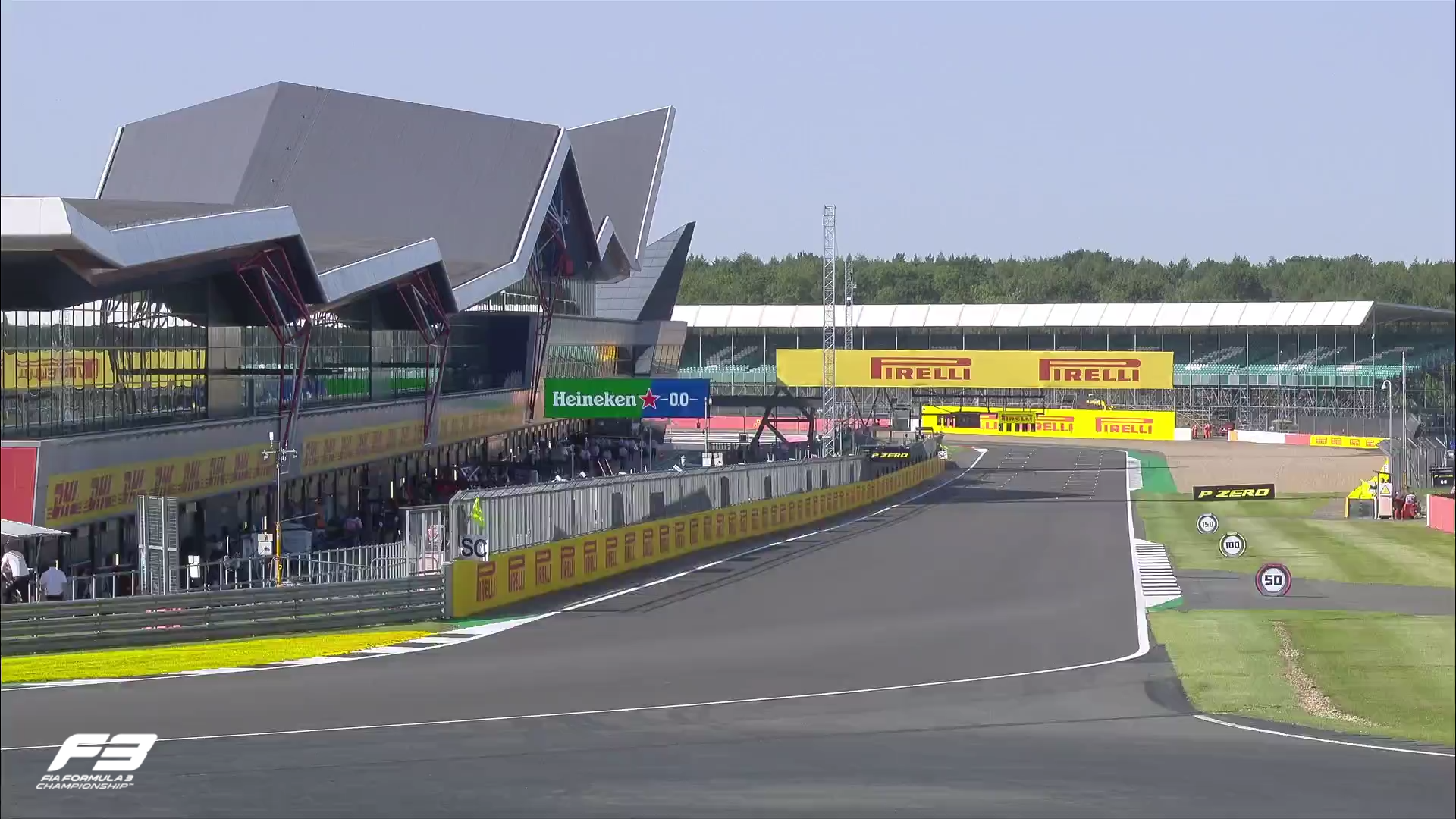 f1 meteo silverstone oggi