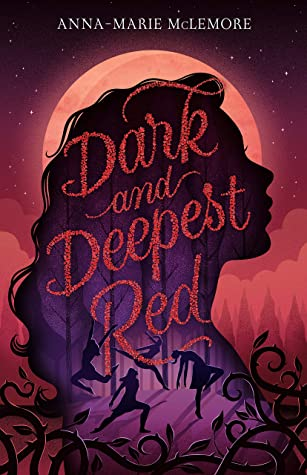 ANNA MARIE MCLEMORE's DARK AND DEEPEST RED has been on my TBR since I read the premise, and they also wrote BLANCA & ROJA, which I've seen my friends loving and can't wait to get to. https://www.goodreads.com/author/show/6434877.Anna_Marie_McLemore