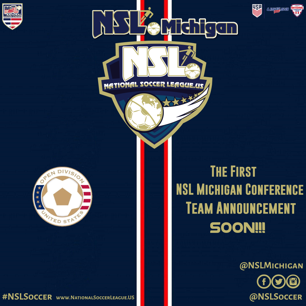 NSL Michigan tweet media