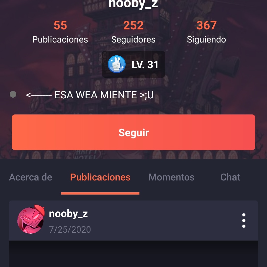 Yt9Vegeta's tweet photo. Nooby regresa..... Amigoq se fue noobh nose que le a pasado pero me preocupo de el no responde ni nada ojala que este bien es mi amigo y nunca lo dejaria ayudenme y apoyenme por favor hablenle plis e smi mejor amigo https://t.co/jsB4cG1xPi