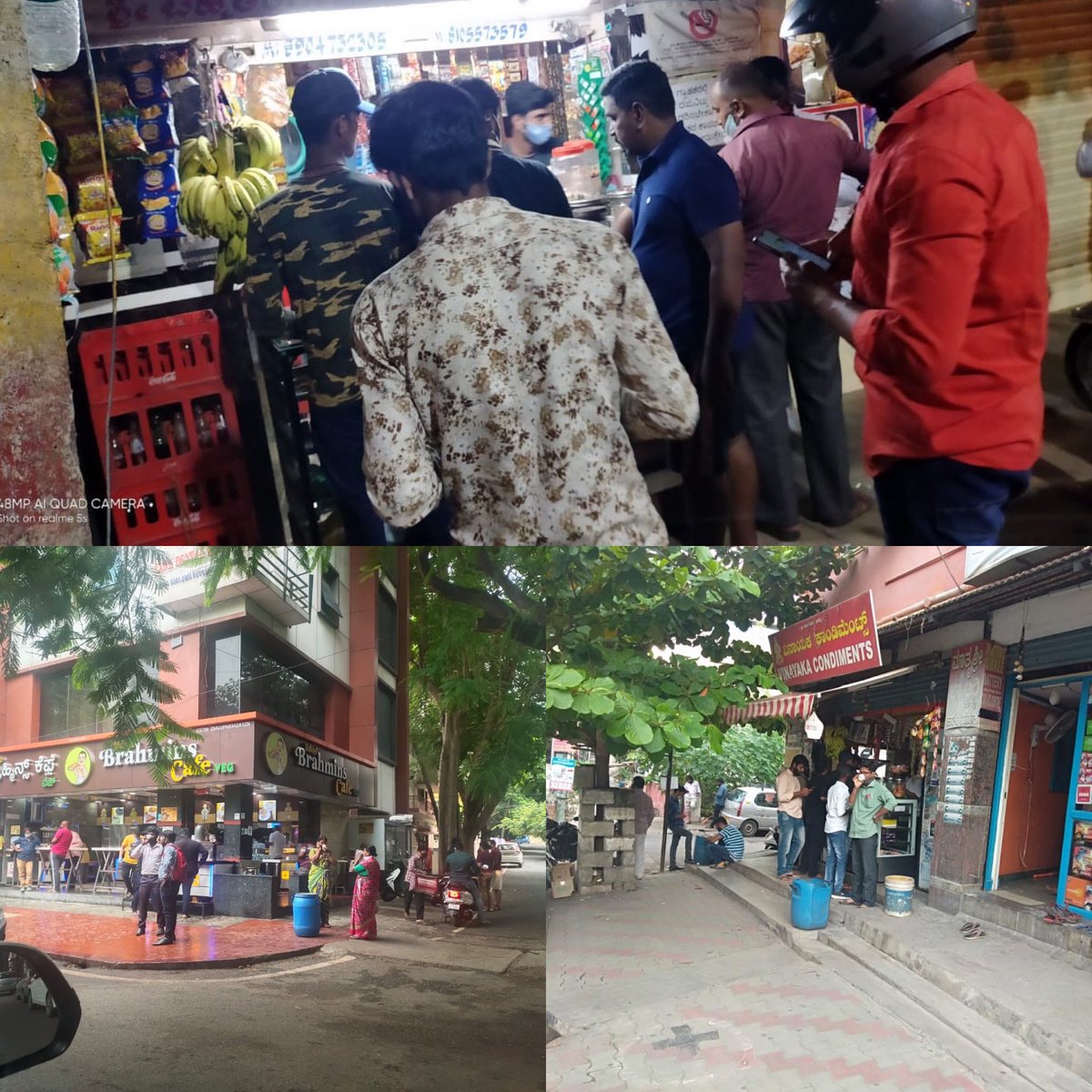 DCP SOUTH tweet media