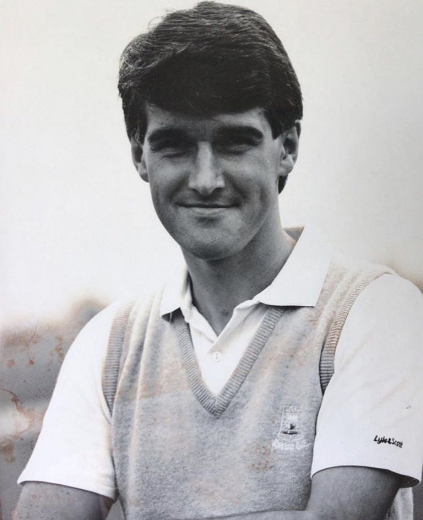 oliverfarr25's tweet photo. 40 years of being a club pro comes to an end today for @grahamjfarr . Ultimate @ThePGA pro throughout his career and gave everything to each club he was at. Looking forward to the next stage, well done dad! #isthecourseopen #whatsthecode https://t.co/Uz4Sui5Uan