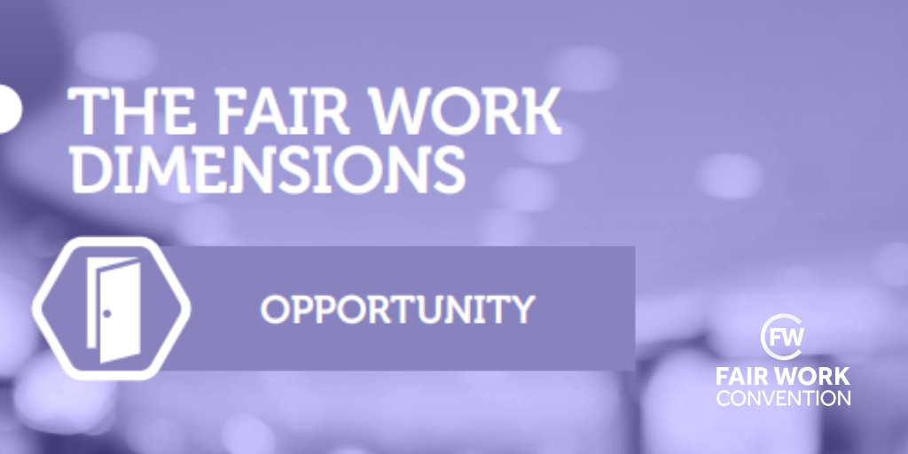FairWorkScot's tweet photo. We cannot and should not allow the current crisis to roll back advances in equality of Opportunity or stall future advances in equality. Attitudes, behaviours, policies & practices reflect the value you place on fair opportunity #fairworkdimensions👉https://t.co/fHQ2dQ1lu1 https://t.co/ERO8hiUbGh