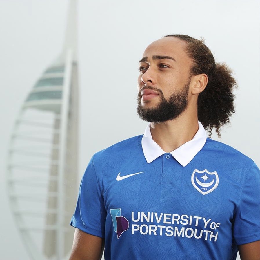Pompey kit 2020 Clearance