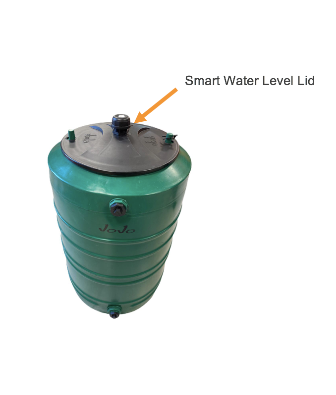SqwidNet's tweet photo. The Smart Water Level Device by @MacrocommSa is our #DeviceOfTheWeek. It is used to measure the water tank level remotely.
The #device can detect water levels up to 4200mm (20 000L), measure levels hourly, & reporting changes in liquid levels https://t.co/sSCjQKeLvt. #IoT https://t.co/R0cbzibWDg