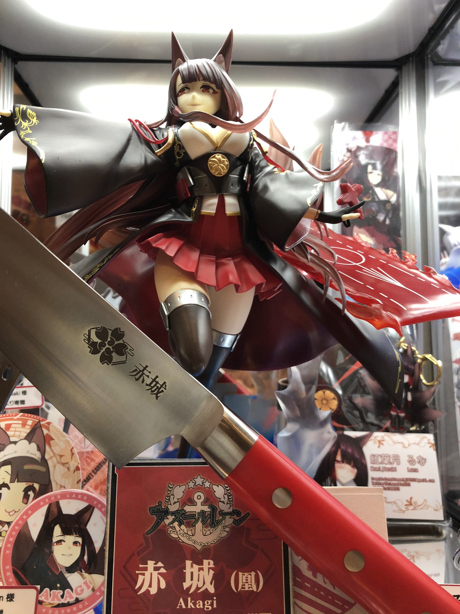 菊秀刃物店 アズレン 赤城のキッチンナイフ サンプル 魚藍亭に実戦テストに行きました アズールレーン 三笠大先輩 T Co M4awjpi0sg Twitter 菊秀刃物店 アズレン 赤城のキッチンナイフ サンプル 魚藍亭に実戦テストに行きました アズールレーン 三笠大先輩 T Co M4awjpi0sg Twitter