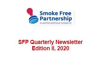 The latest edition of the SFP newsletter is out! Read more here: bit.ly/3gfUbup