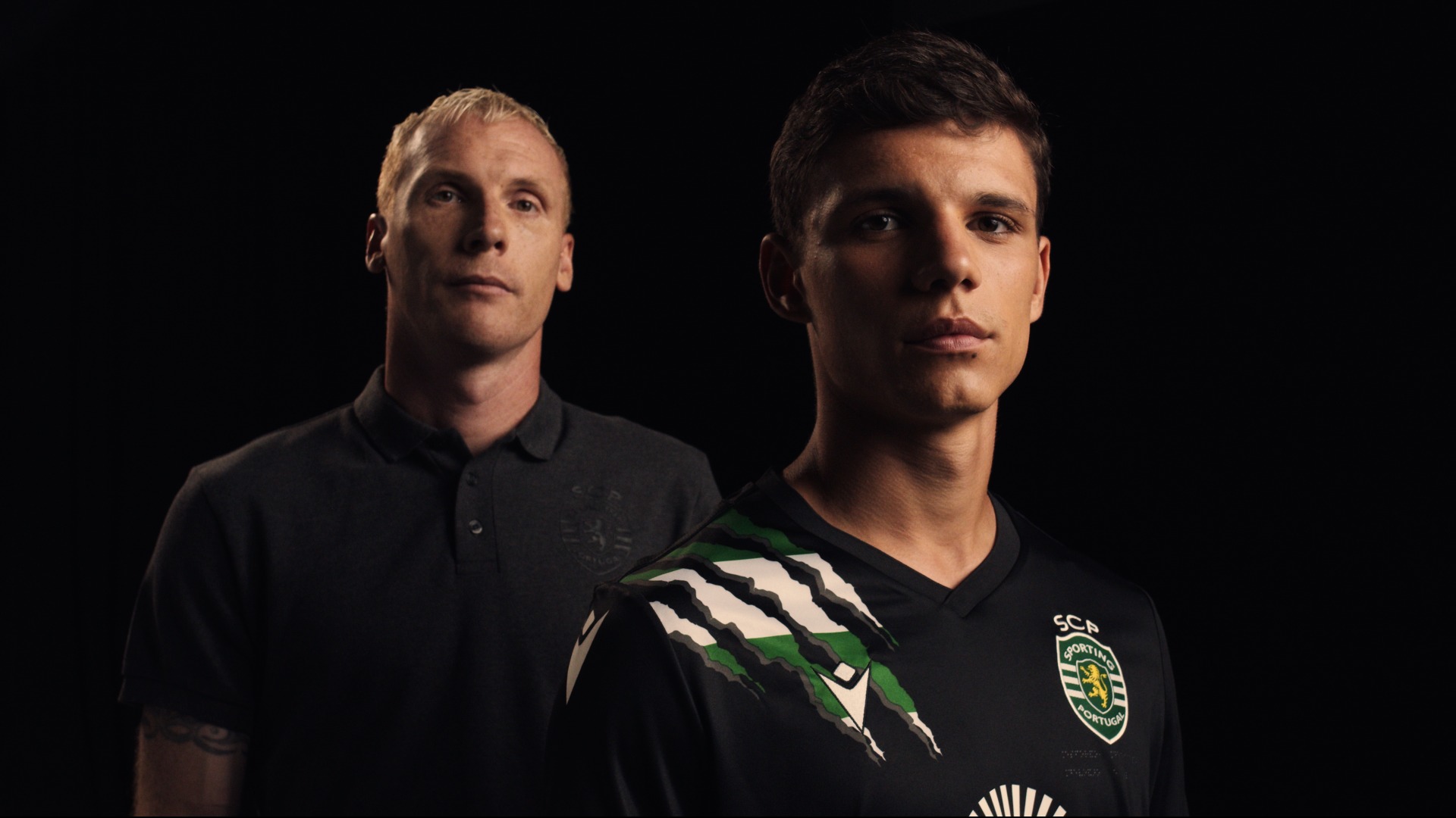 Sporting Cp English On Twitter From Lion To Lion Sportingcp Https T Co 6vfxglzrht