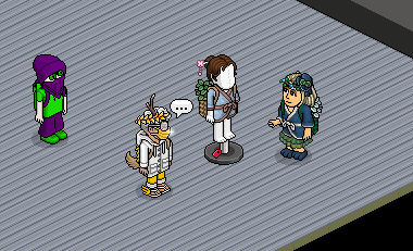 Retweet to win the new outfit

Ends in ~24 hours

Goodluck ♥