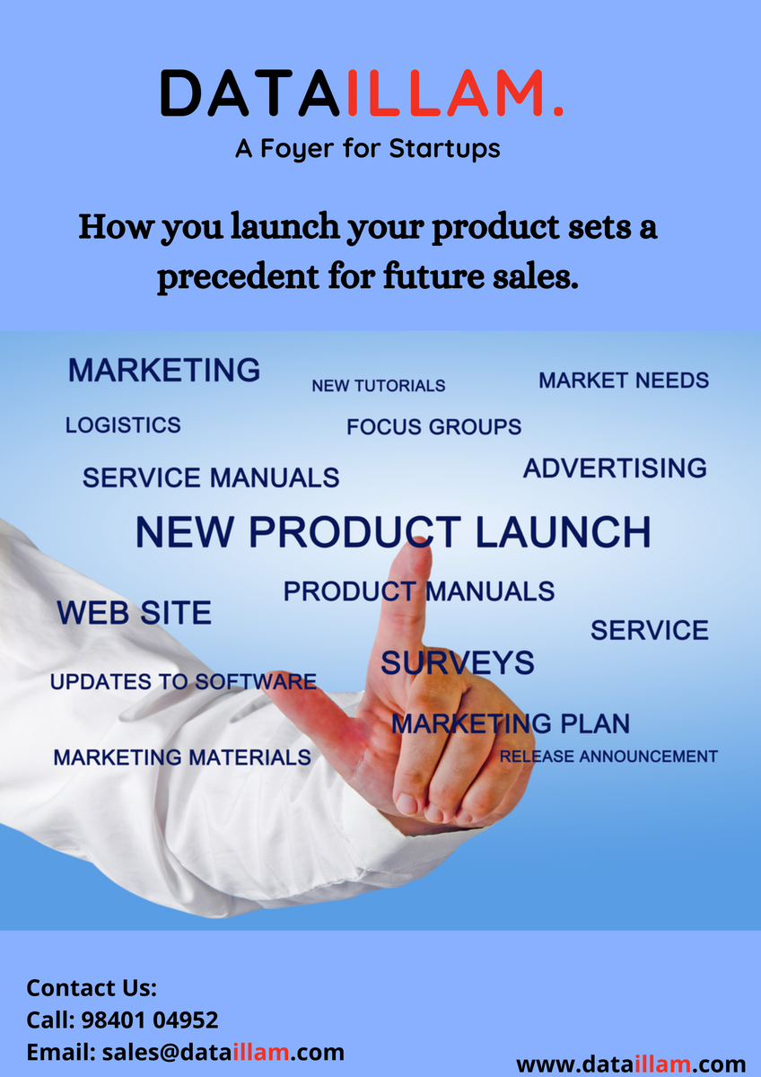 dataillam's tweet photo. Product Launch Strategy | B2B Marketing
.
.
#Dataillam #SalesAsAService #afoyerforstartups #Launching #salestip #strategy #SAAS #startups #SME #salespartner #B2B #Businessdevelopment #businessgoal #SMM #SEO #socialmedia #success #businessgoals #covid19 #pandemic #softwareproduct https://t.co/weK90uu1m0