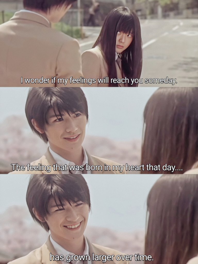 Yuki Is Excited For Blue Lock Sd Movie In 2022 On Twitter Film Name From Me To You 2010 Twitter