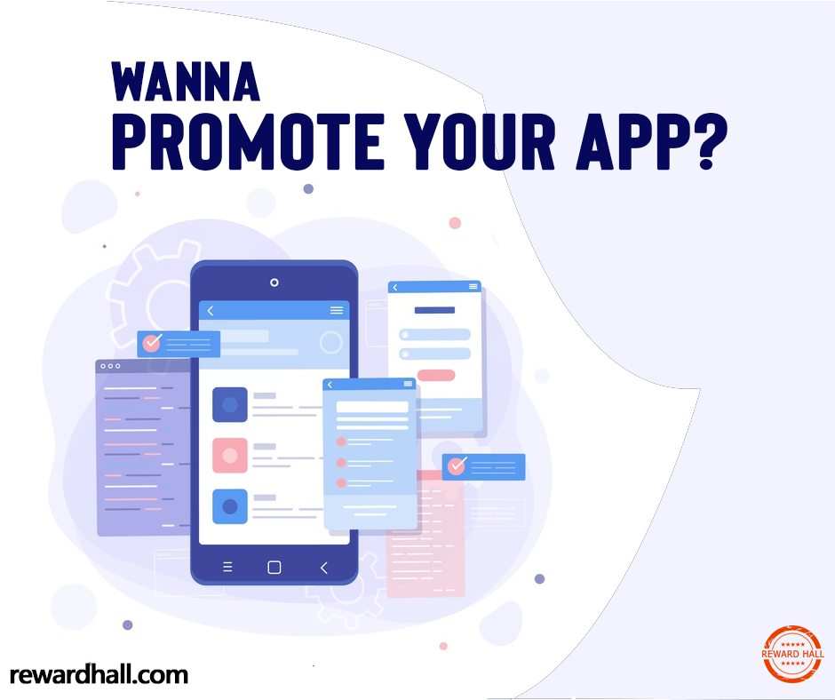 Reward_hall's tweet photo. Promote your #app with @Reward_hall and get more installs and organic traffic🤔 Email us or Contact us today: https://t.co/Y6SvHqTKvE
#cashback #cashbackapp #rewards #rewardpoints #rewardhall #freeapps #cpl #cpa #advertising #cpi #apppromotion #appmarketing #FridayFeeling https://t.co/DxVhzUcxEN