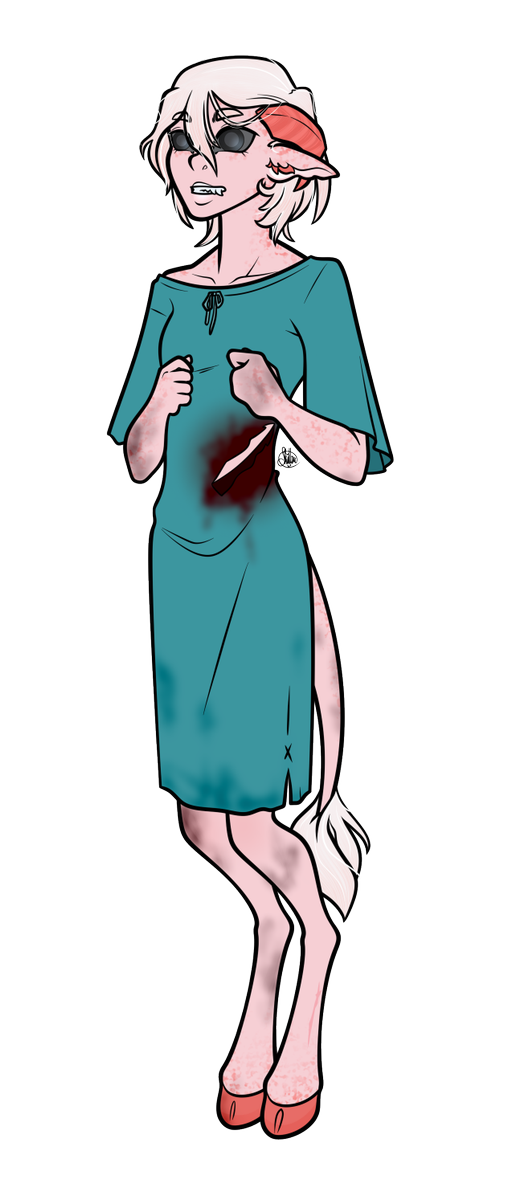 Orphanedのtwitterイラスト検索結果