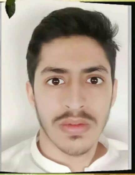 سنڌ جا ٻه ڳڀرو پُٽ نعمان ۽ نويد سومرو پشاور KP ۾ حيات آباد واري علائقي ۾ فليٽ ۾ گوليون ھڻي قتل ڪيا ويا آھن,
جڏھن ته سنڌ ۾ پشاور جا پٺاڻ MPA لڳا پيا آھن ڪاروبار ۽ ملڪيتن جا مالڪ لڳا پيا آھن,  اھڙو ظلم ۽ نا انصافي ڇو ?
<a href="/MahamSindhi/">Maham Jee</a> <a href="/Sangrisaeed/">Saeed Sangri</a> <a href="/SanaBikak/">Sana Bikak</a> <a href="/aajizjamali7/">aajizjamali</a>