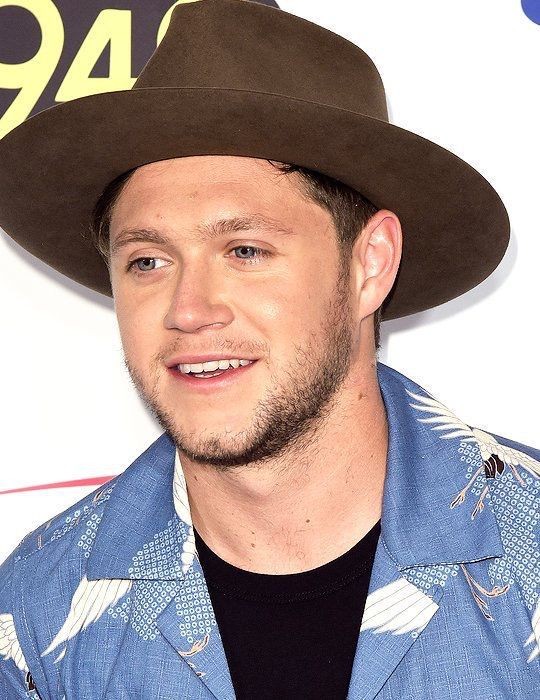 Niall Horan as The Boss a thread that he would LOVE but won't see it.