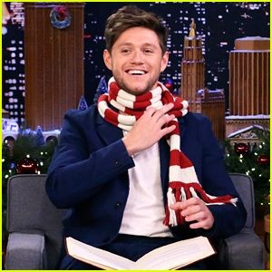 Niall Horan as The Boss a thread that he would LOVE but won't see it.