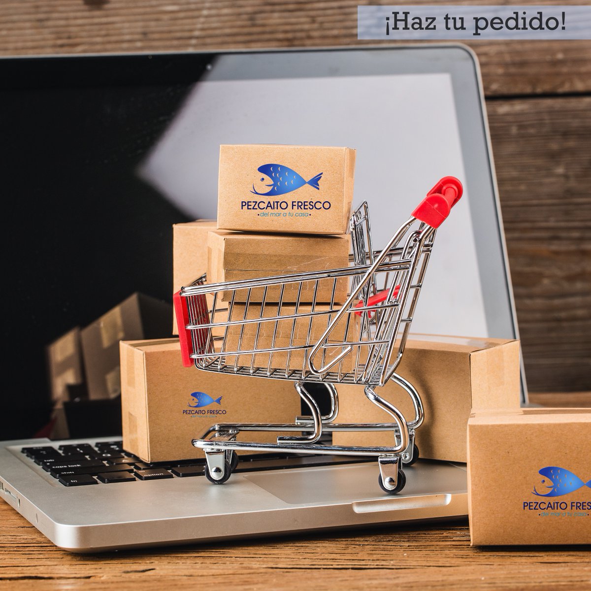 Recuerda que puedes hacer tu pedido en pezcaitofresco.com o llamando al 635 15 03 00.