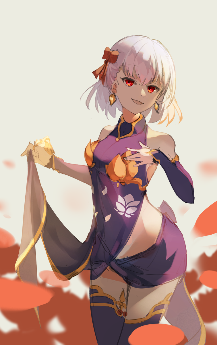 raiimu_illus's tweet photo. カーマ https://t.co/PjN1mjkB5A