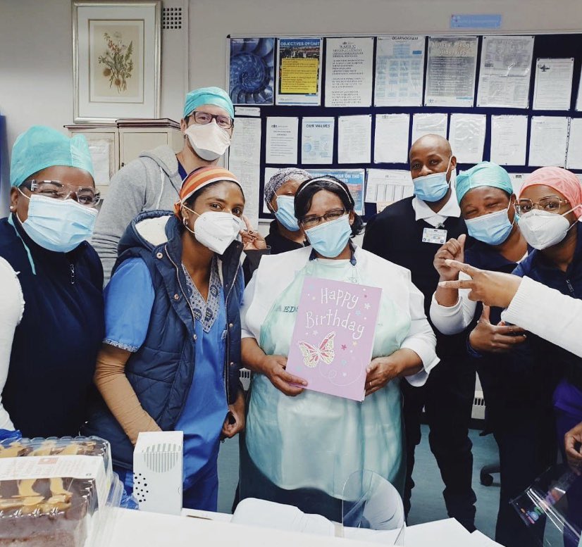 Surgeons4LL's tweet photo. COVID-19 impact on SFLL
THE TEAM GAME!
And that is the most important part. Team game, always, because against COVID together we are stronger!
#Surgeonsforlittlelives #pediatricsurgery #donation #donate #supportus #SFLL #southafrica #Gauteng #CHBAH #Baragwanath #Covid19 https://t.co/ySpkytHhVx
